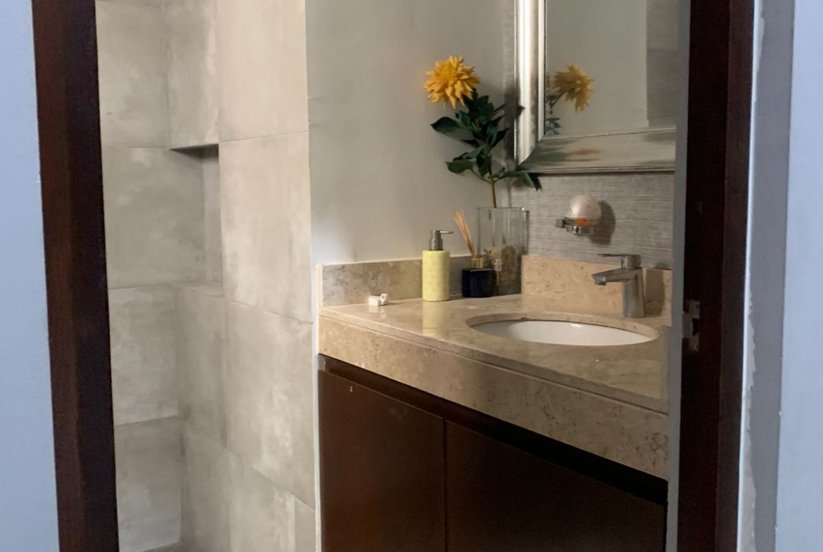 Baño alura