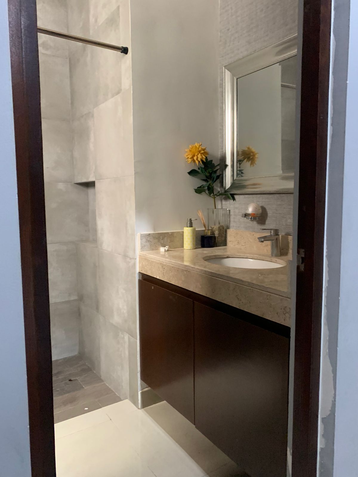 Baño alura