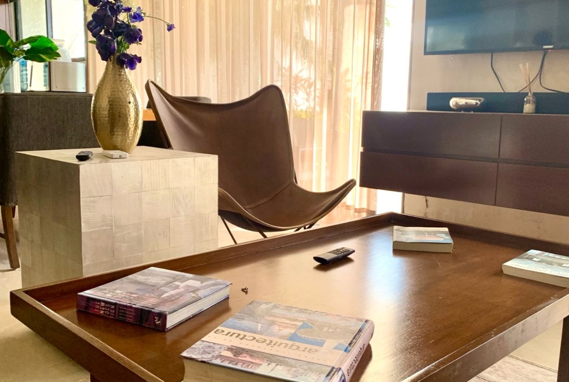 Alura residencial sala
