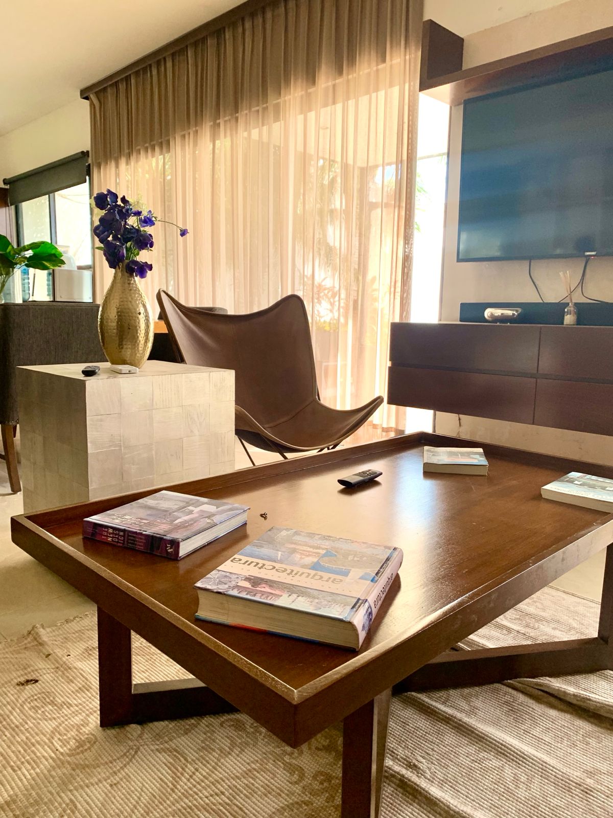 Alura residencial sala
