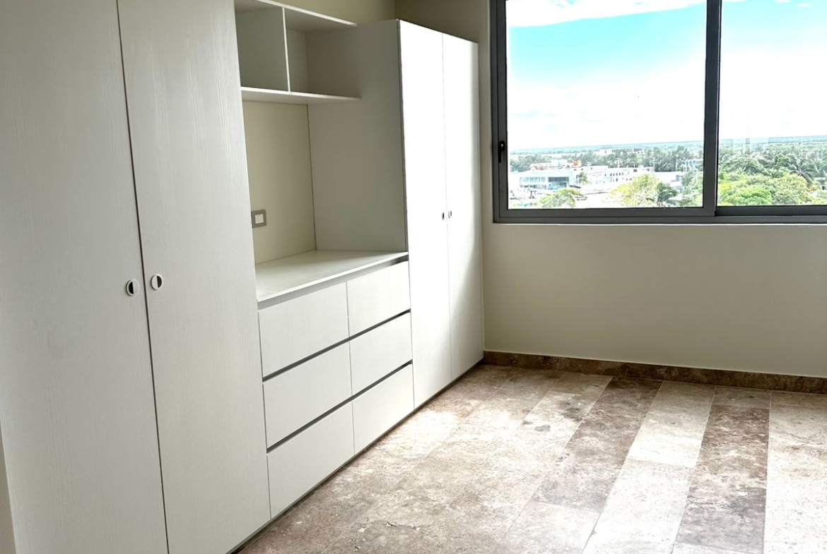 Catavento closet