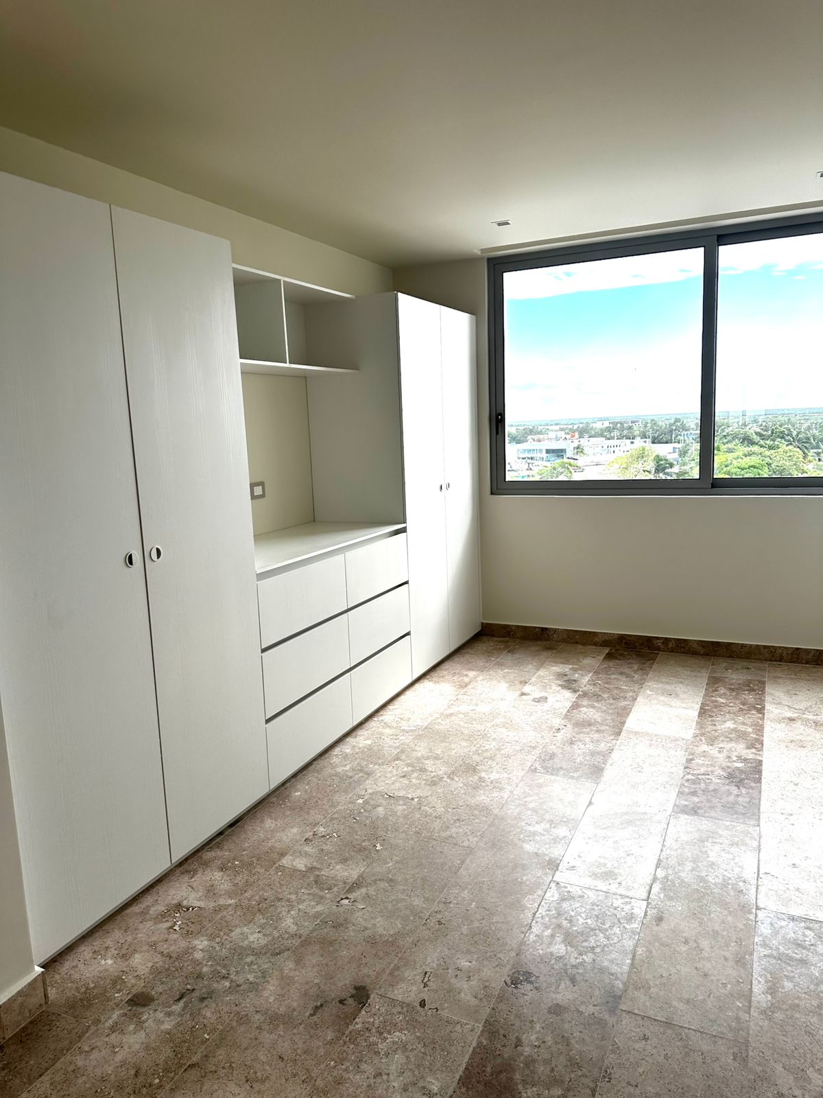 Catavento closet