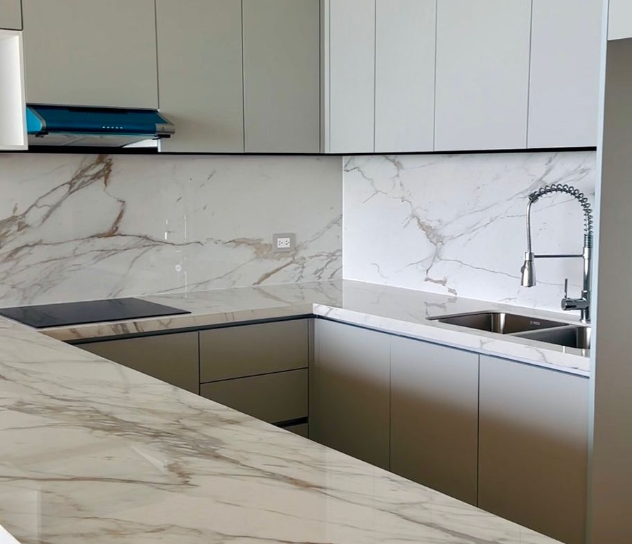 Catavento cocina