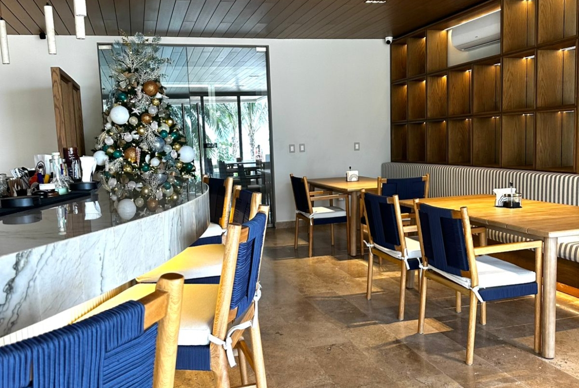 Catavento bar