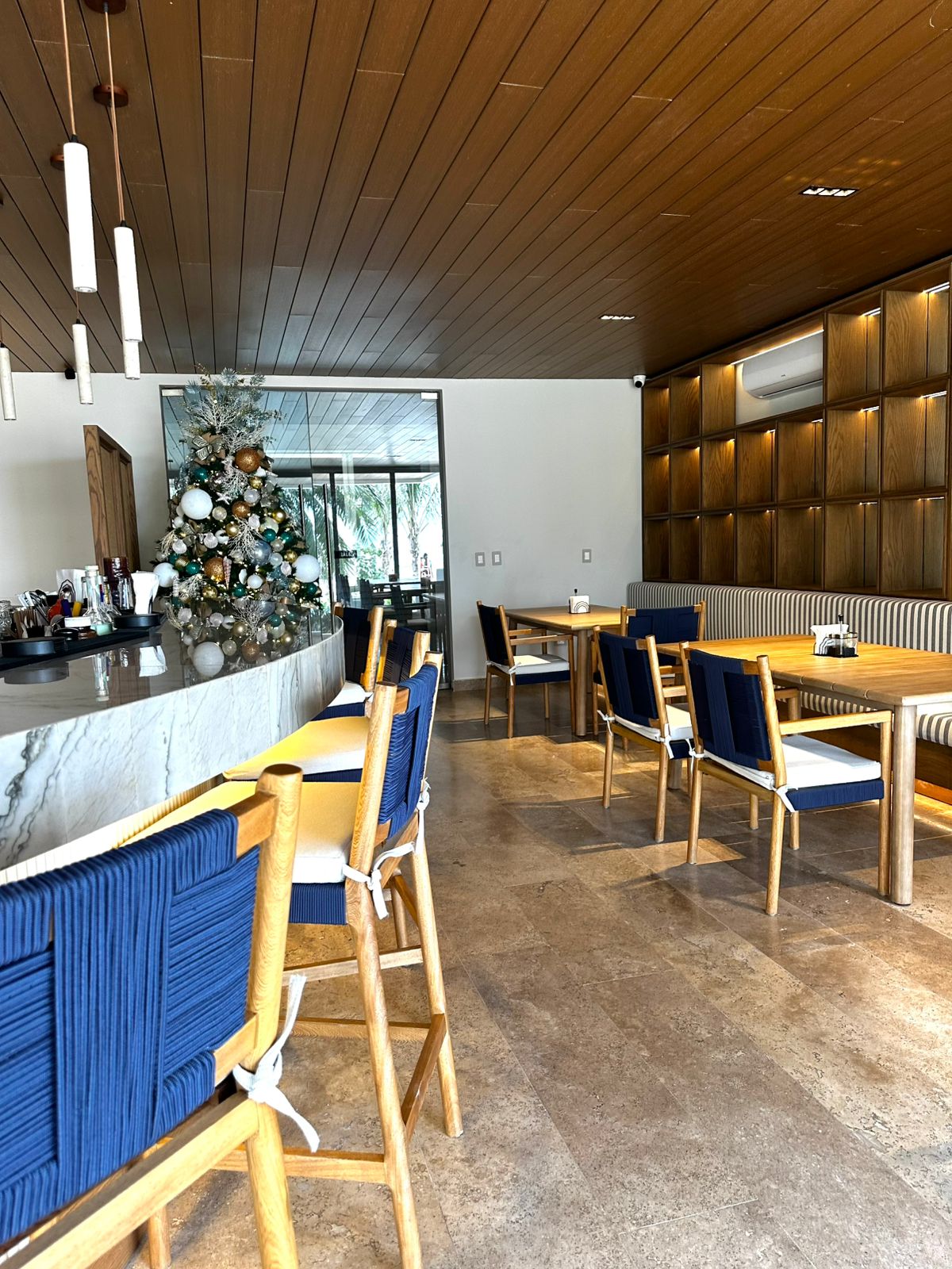 Catavento bar