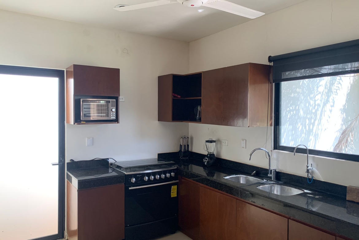 Alura residencial cocina