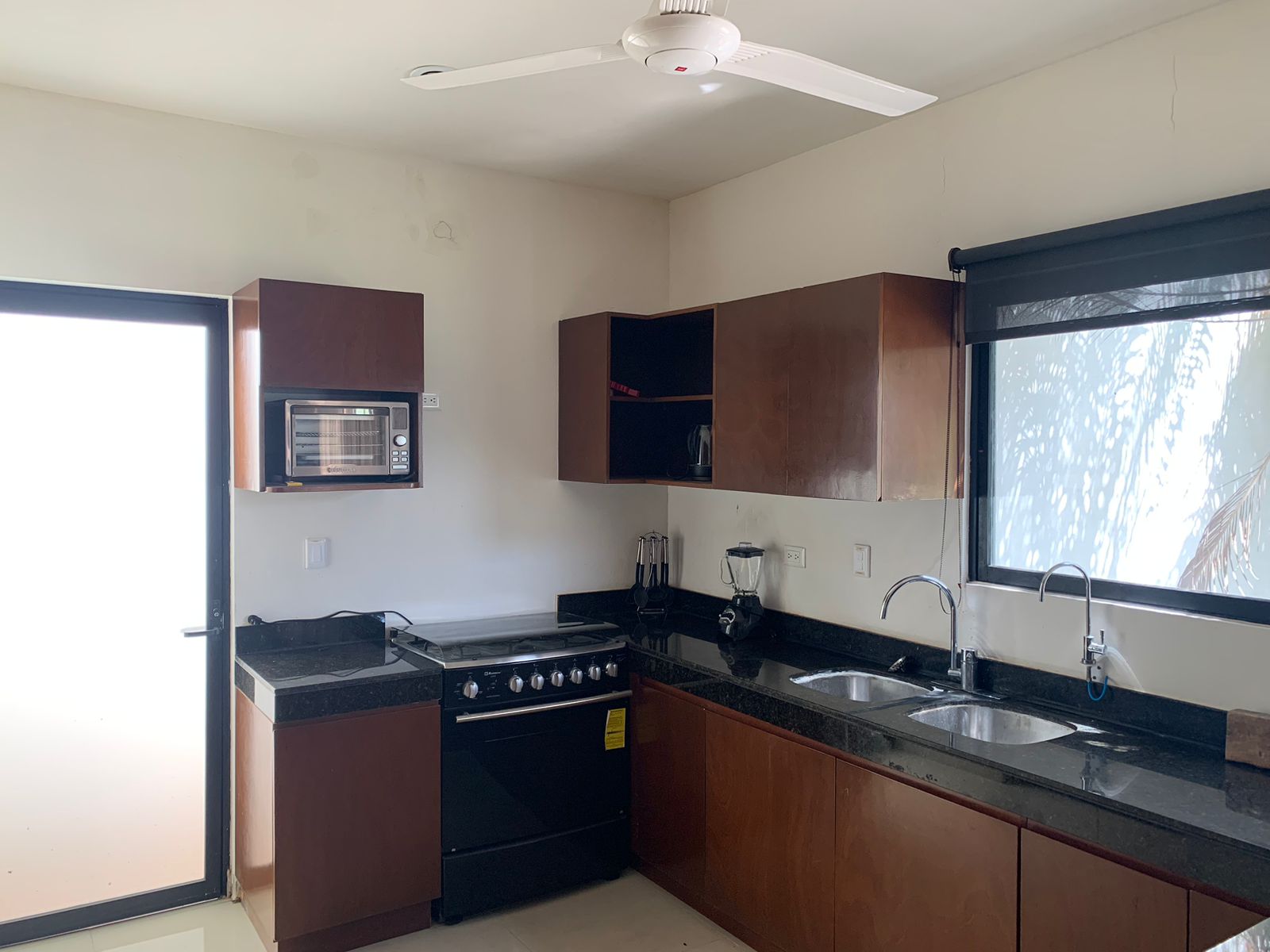 Alura residencial cocina