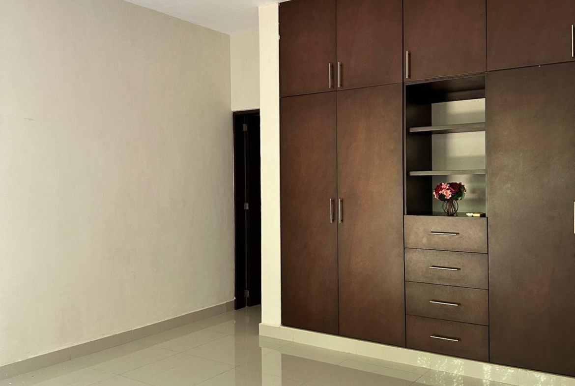 Carpinteria fina en closets de madera
