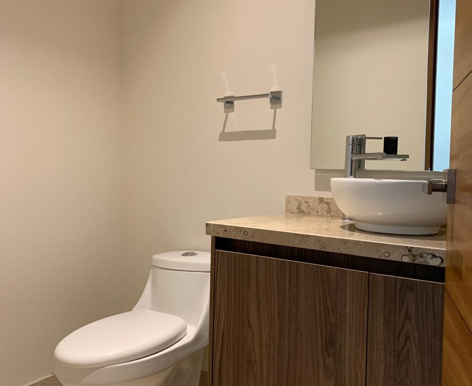 enso-baño