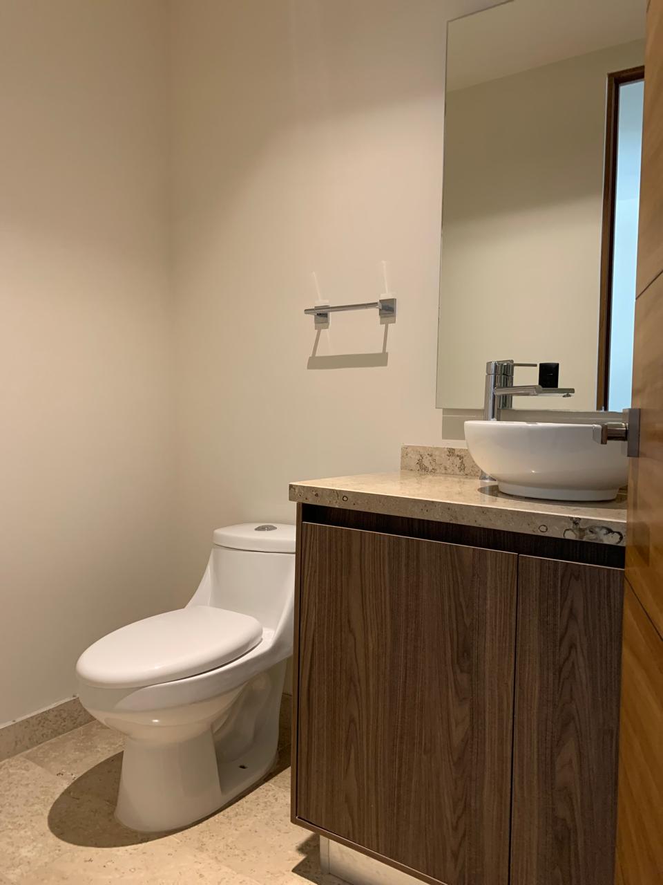 enso-baño