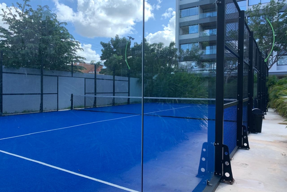 enso padel