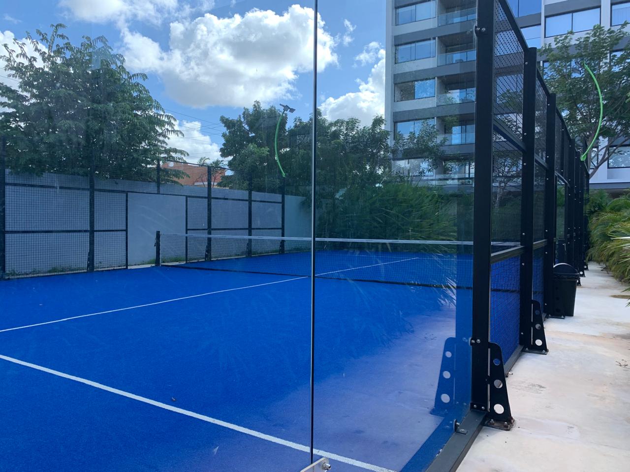 enso padel