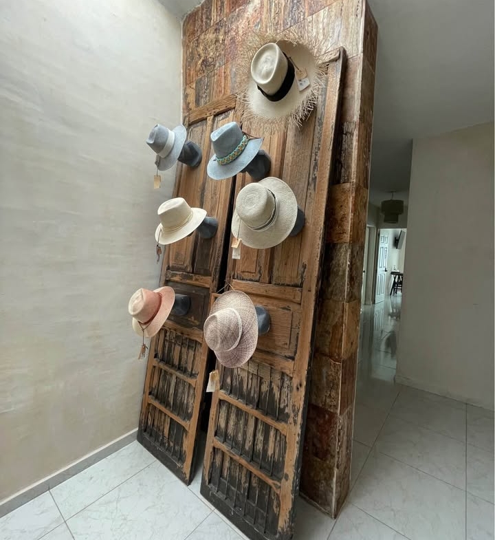 objeto decorativo casa en mérida centro