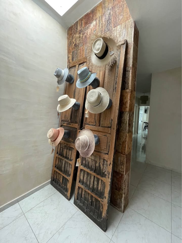objeto decorativo casa en mérida centro